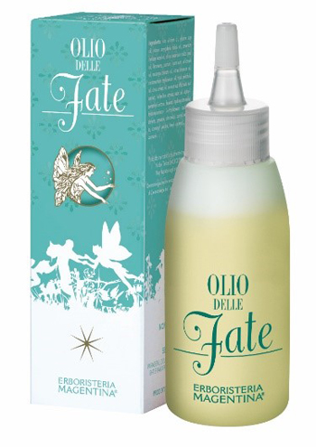 FATE OLIO DELLE FATE 75 ML - Farmacia Rossi2 - Farmacia Rossi 