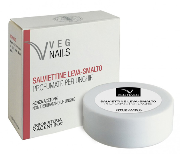 UNGHIE SALVIETTE 15 PEZZI - Farmacia Rossi2 - Farmacia Rossi 