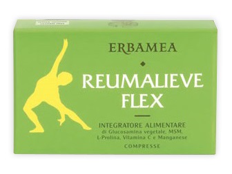 REUMALIEVE FLEX 30 COMPRESSE - Farmacia Rossi2 - Farmacia Rossi 