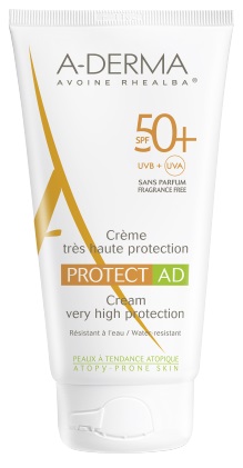 ADERMA A-D PROTECT AD CREMA 50+ 150 ML - Farmacia Rossi2 - Farmacia Rossi 