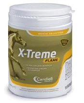 X-TREME FLAME POLVERE BARATTOLO 450 G - Farmacia Rossi2 - Farmacia Rossi 