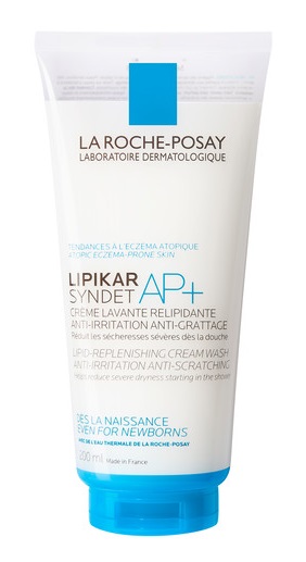 LIPIKAR SYNDET AP+ 200 ML - Farmacia Rossi2 - Farmacia Rossi 