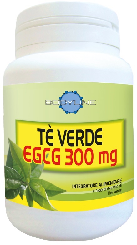 TE VERDE EGCG 30 CAPSULE - Farmacia Rossi2 - Farmacia Rossi 