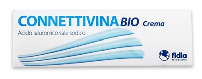 CONNETTIVINABIO CREMA 25 G - Farmacia Rossi2 - Farmacia Rossi 