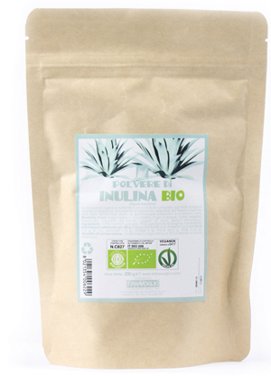 INULINA DA AGAVE BIO 200 G - Farmacia Rossi2 - Farmacia Rossi 