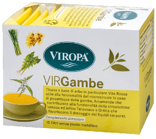 VIROPA VIRGAMBE - Farmacia Rossi2 - Farmacia Rossi 