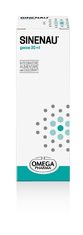 SINENAU GOCCE 30 ML - Farmacia Rossi2 - Farmacia Rossi 