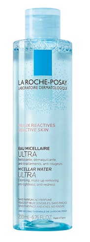 PHYSIO ACQUA MICELLARE PELLE REATTIVA 200 ML - Farmacia Rossi2 - Farmacia Rossi 