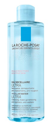 PHYSIO ACQUA MICELLARE P REATTIVA 400 ML - Farmacia Rossi2 - Farmacia Rossi 