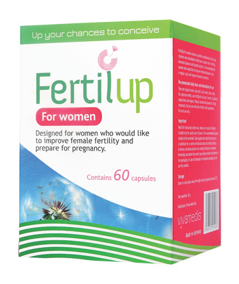 FERTILUP DONNA 60 CAPSULE - Farmacia Rossi2 - Farmacia Rossi 