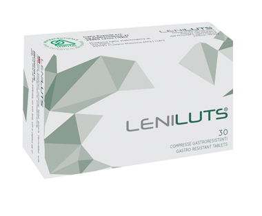 LENILUTS 30 COMPRESSE GASTRORESISTENTI - Farmacia Rossi2 - Farmacia Rossi 