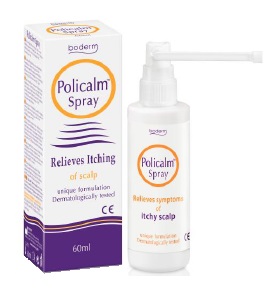 POLICALM SPRAY 60 ML - Farmacia Rossi2 - Farmacia Rossi 