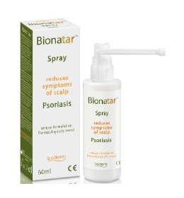 BIONATAR SPRAY 60 ML - Farmacia Rossi2 - Farmacia Rossi 