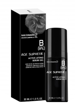 B-LIFT AGE SUPREME SIERO IN GEL 30 ML - Farmacia Rossi2 - Farmacia Rossi 