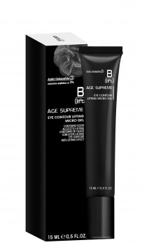 B LIFT AGE SUPREME CONTORNO OCCHI 15 ML - Farmacia Rossi2 - Farmacia Rossi 