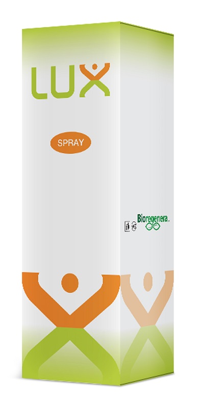 SOSLUX SPRAY 30 ML - Farmacia Rossi2 - Farmacia Rossi 