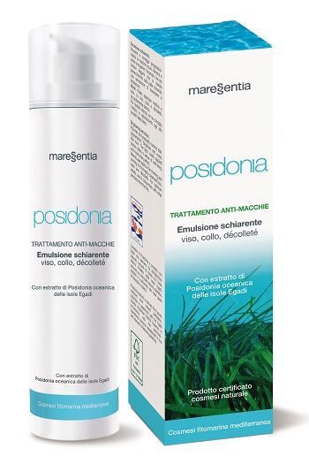 POSIDONIA EMULSIONE SCHIARENTE 50 ML - Farmacia Rossi2 - Farmacia Rossi 