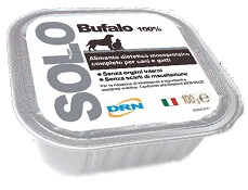 SOLO BUFALO 100 G - Farmacia Rossi2 - Farmacia Rossi 