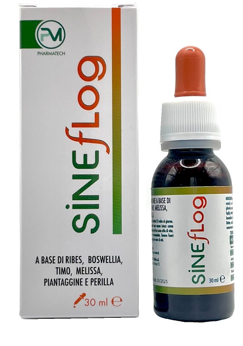 SINEFLOG 30 ML - Farmacia Rossi2 - Farmacia Rossi 