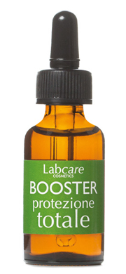 LABCARE BOOSTER PROTETTIVO LENITIVO - Farmacia Rossi2 - Farmacia Rossi 