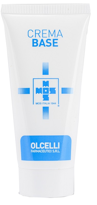 CREMA BASE 200 ML - Farmacia Rossi2 - Farmacia Rossi 
