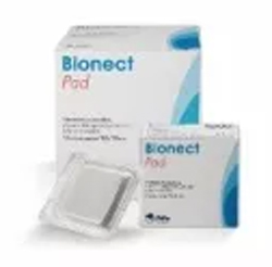 BIONECT PAD 10 X 10 CM - Farmacia Rossi2 - Farmacia Rossi 