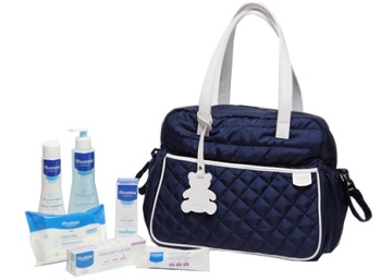MUSTELA BORSA FASCIATOIO 2017 - Farmacia Rossi2 - Farmacia Rossi 