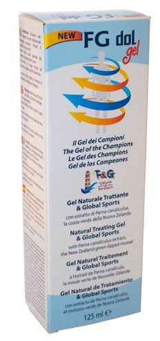 FG DOL GEL 125 ML - Farmacia Rossi2 - Farmacia Rossi 