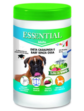 ESSENTIAL CANE ADULT 150 G - Farmacia Rossi2 - Farmacia Rossi 