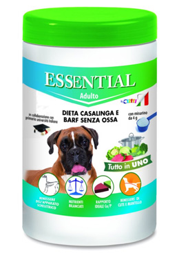 ESSENTIAL CANE ADULT 650 G - Farmacia Rossi2 - Farmacia Rossi 