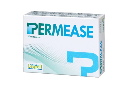 PERMEASE 30 COMPRESSE - Farmacia Rossi2 - Farmacia Rossi 