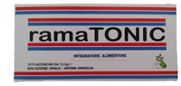 RAMATONIC 10 FLACONI - Farmacia Rossi2 - Farmacia Rossi 