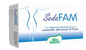 SEDAFAM 30 COMPRESSE DA 1 G - Farmacia Rossi2 - Farmacia Rossi 