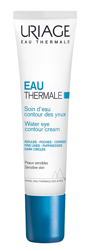 EAU THERMALE CONTORNO OCCHI ACQ 15 ML - Farmacia Rossi2 - Farmacia Rossi 