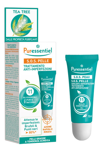 TRATTAMENTO ANTI IMPERFEZIONI PELLE - Farmacia Rossi2 - Farmacia Rossi 