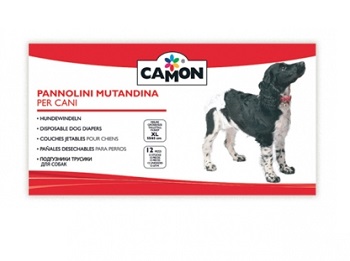 PANNOLINI MUTANDINA M TAGLIA 2 12 PEZZI - Farmacia Rossi2 - Farmacia Rossi 