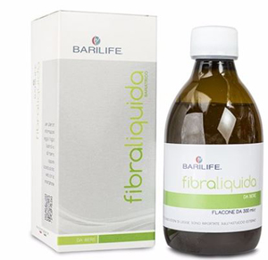 BARILIFE FIBRALIQUIDA 300 ML - Farmacia Rossi2 - Farmacia Rossi 
