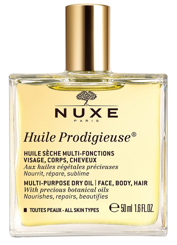 NUXE HUILE PRODIGIEUSE OLIO SECCO 50 ML - Farmacia Rossi2 - Farmacia Rossi 