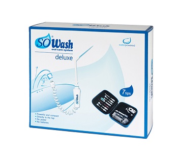 SOWASH DELUXE - Farmacia Rossi2 - Farmacia Rossi 