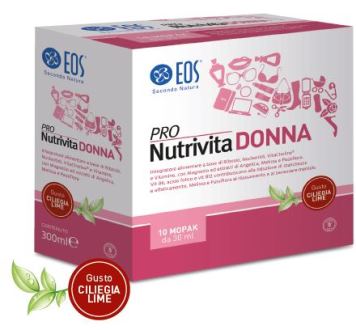 EOS PRO NUTRIVITA D 10MOPACK DA 30 ML - Farmacia Rossi2 - Farmacia Rossi 
