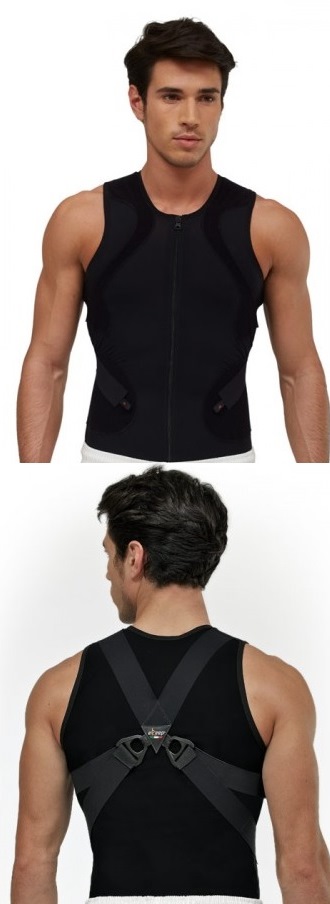 EKEEP K1 POSTURE KEEPER UOMO TAGLIA 04 - Farmacia Rossi2 - Farmacia Rossi 