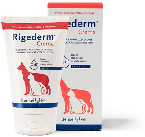 RIGEDERM CREMA 100 ML - Farmacia Rossi2 - Farmacia Rossi 