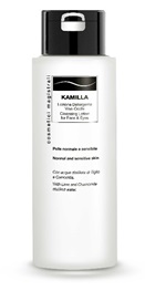 KAMILLA 400 ML - Farmacia Rossi2 - Farmacia Rossi 