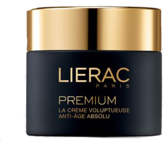 LIERAC PREMIUM LA CREME VOLUPTUEUSE - Farmacia Rossi2 - Farmacia Rossi 