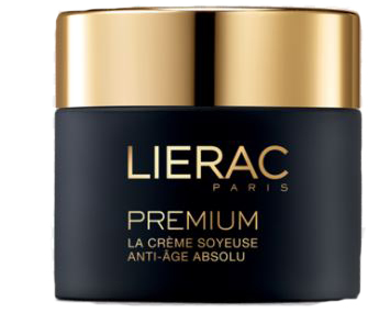 LIERAC PREMIUM LA CREME SOYEUSE - Farmacia Rossi2 - Farmacia Rossi 