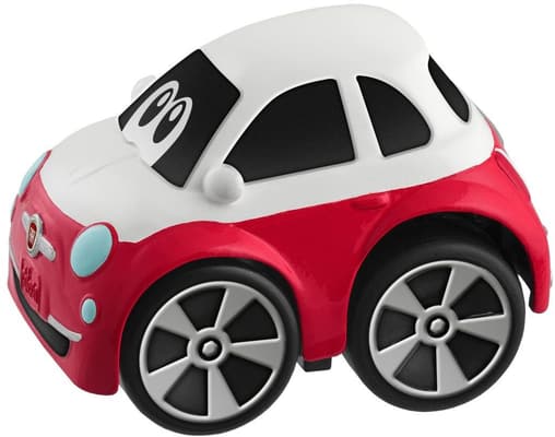 CHICCO GIOCO TURBO TEAM 500 STUNT FIAT - Farmacia Rossi2 - Farmacia Rossi 