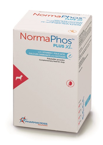 NORMAPHOS XL PLUS 90 G - Farmacia Rossi2 - Farmacia Rossi 