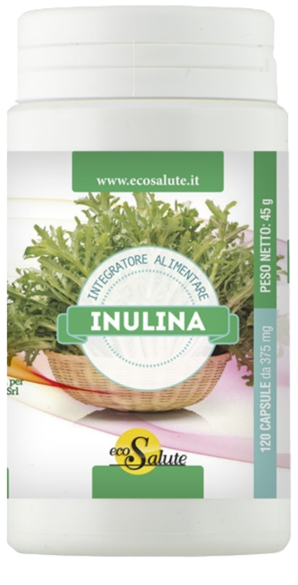 INULINA 120 CAPSULE - Farmacia Rossi2 - Farmacia Rossi 