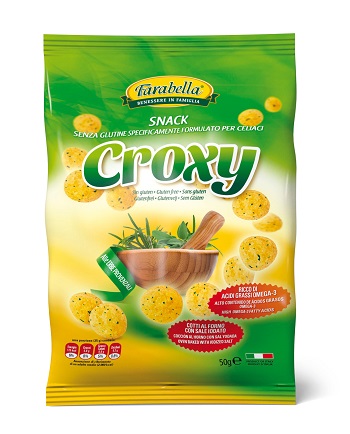 FARABELLA CROXY ALLE ERBE PROVENZALI 50 G - Farmacia Rossi2 - Farmacia Rossi 