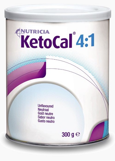 KETOCAL 4:1 NEUTRO 300 G - Farmacia Rossi2 - Farmacia Rossi 